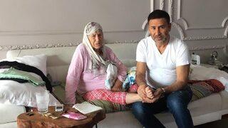 İzzet Yıldızhan'ı üzen haber! Dua istedi... 