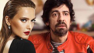 Demet Akalın'dan Okan Bayülgen'e: No seks!