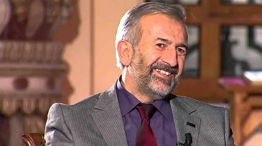 Prof. Dr. Necdet &Ccedil;ağıl Konferans Verecek