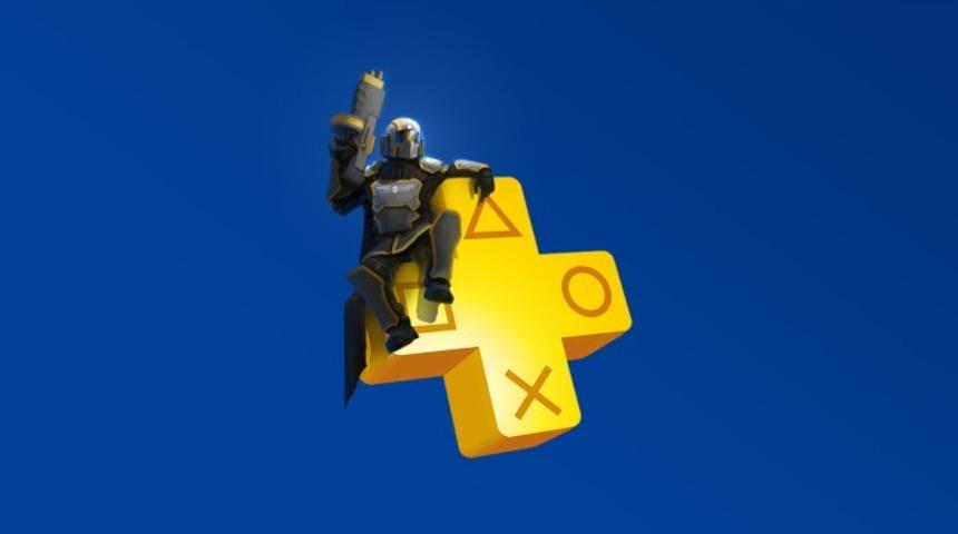 PS Plus depolama alanı 100 GB oldu