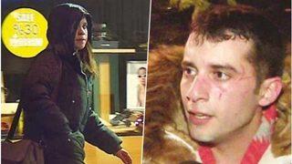 Fırat Altunmeşe seti durdurdu!