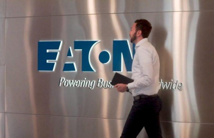 Eaton corporation transvestite