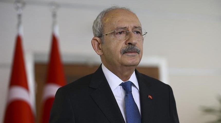 Kemal Kılıçdaroğlu: Tazminatlar için evi sattım, 200 bin lira borç aldım