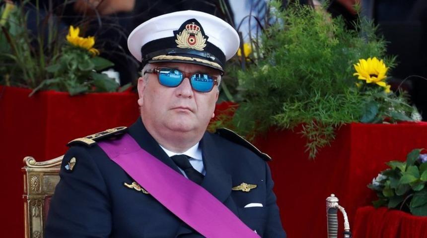 Bel&ccedil;ika'da bir ilk! Prens yardım istedi