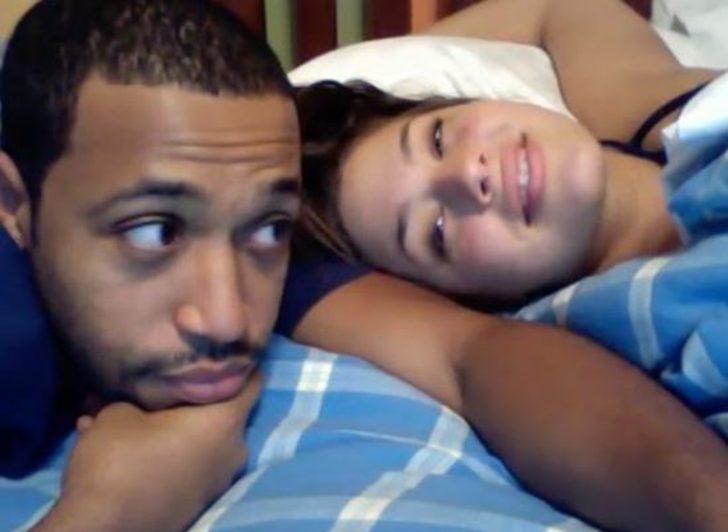 Ashley Graham mutlu evliliğin sırrını verdi: Seks G3