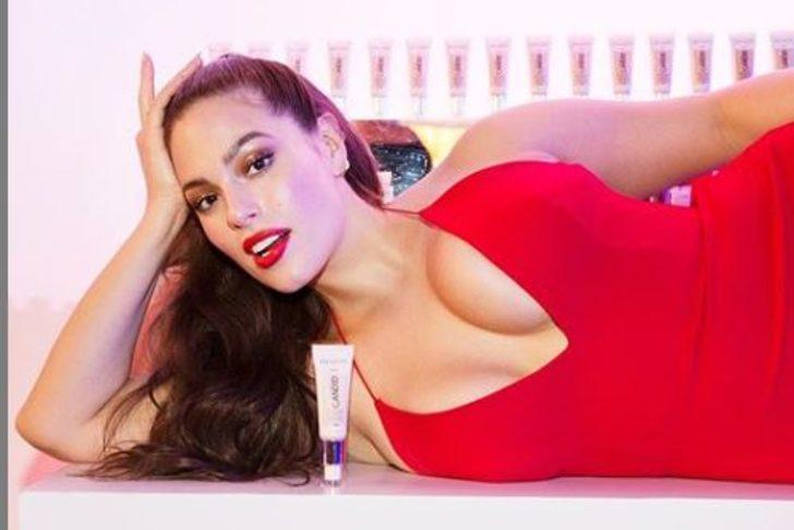 Ashley Graham mutlu evliliğin sırrını verdi: Seks G4