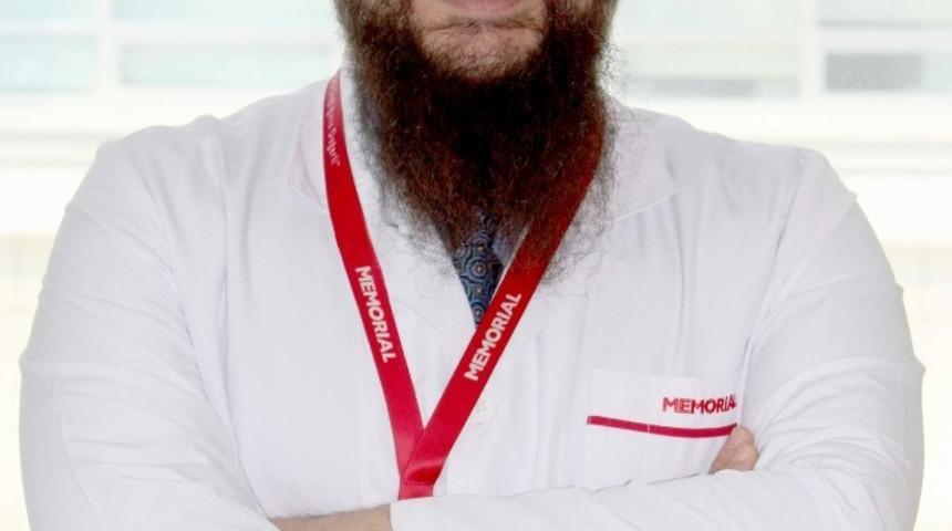 Memorial Kayseri &Ccedil;ocuk Ortopedi B&ouml;l&uuml;m&uuml;&rsquo;ne &uuml;nl&uuml; akademisyen