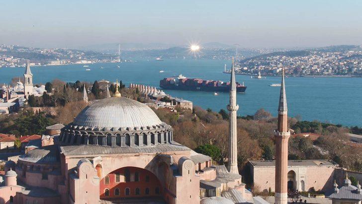 İstanbul’a en çok gelen turist sıralaması değişti G2