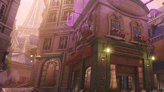 Overwatch’a Yeni Paris Haritası Geldi!