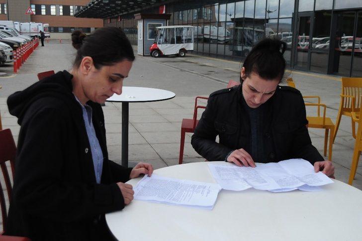 5 aylık hamileydi, tanınmaz hale geldi! Gerçek öldüğü sanılınca ortaya çıktı G4