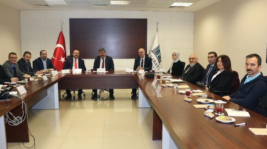 KTO Karatay &Uuml;niversitesi İKAF 2019&rsquo;a ev sahiliği yapacak