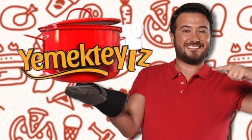Yemekteyiz'in dış sesinin kimliği ortaya çıktı! Bakın onu nereden tanıyoruz