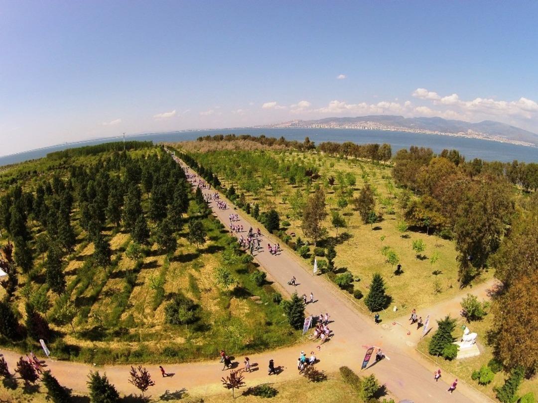 İzmir&rsquo;den iklim değişikliğine eylem planı