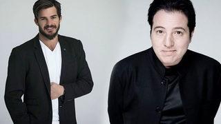 Survivor Hakan Fazıl Say kavgasında ikinci perde! Açtı ağzını yumdu gözünü