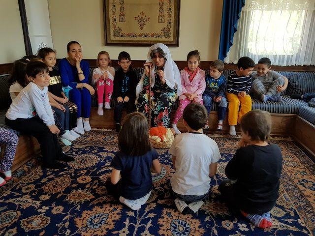 Yaşam Kültürü Müzesi’ne rekor bağış
