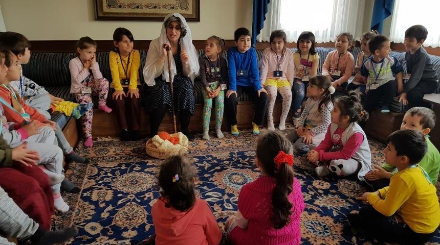 Yaşam K&uuml;lt&uuml;r&uuml; M&uuml;zesi&rsquo;ne rekor bağış