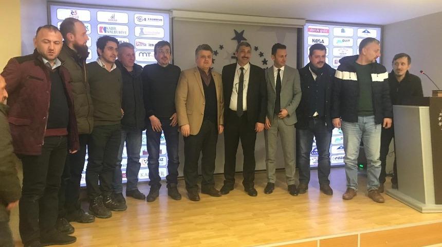 Rize T&Uuml;MSİAD&rsquo;dan K&uuml;lt&uuml;r Tahribatı Konferansı