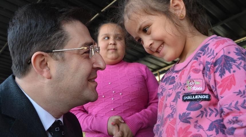 Serdar Soydan: &ldquo;Mezitli&rsquo;yi makamdan y&ouml;netmeyeceğim&rdquo;