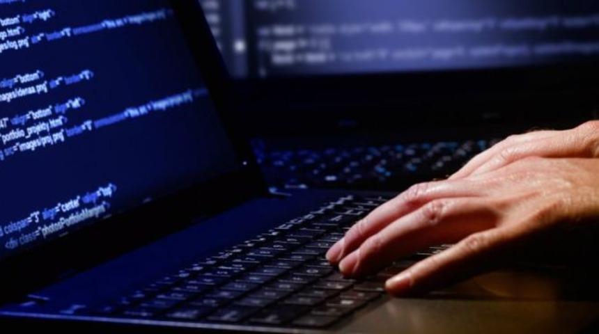 Global siber güvenlik uzmanı açığı endişe verici görünüyor. 