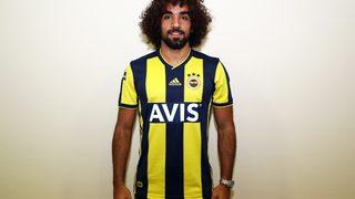 Fenerbahçe 5 yeni ismi kadrosuna kattı