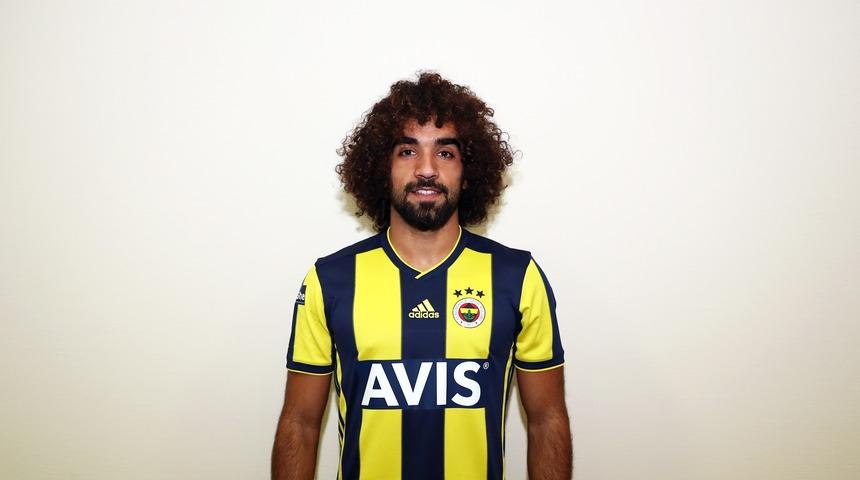 Fenerbahçe 5 yeni ismi kadrosuna kattı