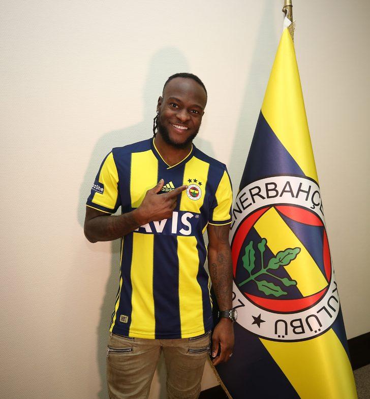 Fenerbahçe 16 yıl sonra en hareketli transfer dönemini yaşadı G4