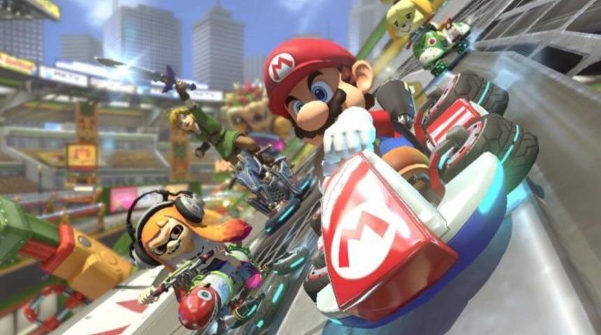 Mario Kart Tour ne zaman &ccedil;ıkacak?