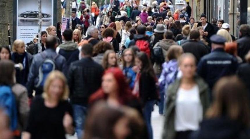 İstanbul nüfusuyla 131 ülkeyi geride bıraktı