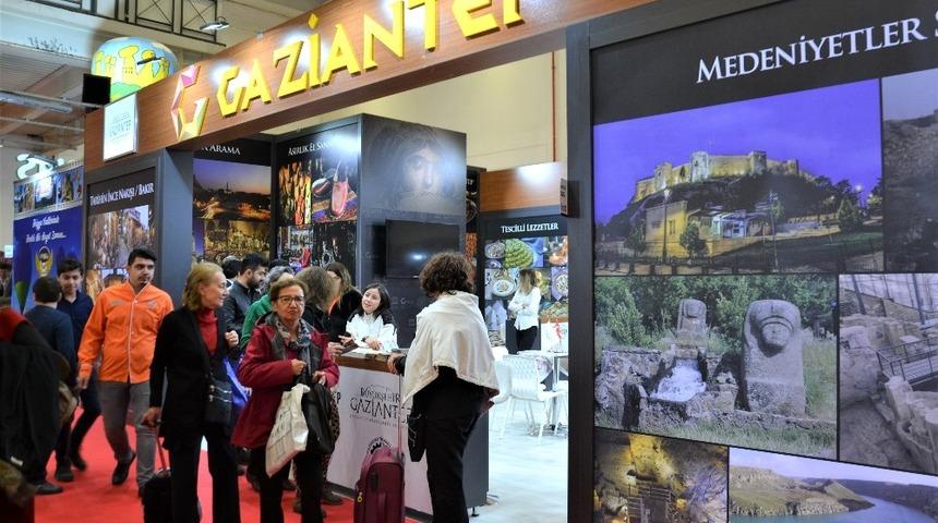 Valiler Gaziantep i&ccedil;in bir arada