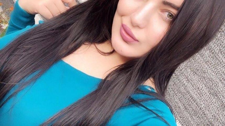 Barda &ouml;ld&uuml;r&uuml;len Fatma ile katili toprağa verildi