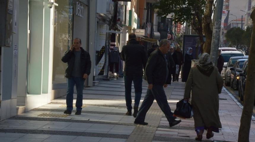 Manisa&rsquo;nın n&uuml;fusu 16 bin arttı