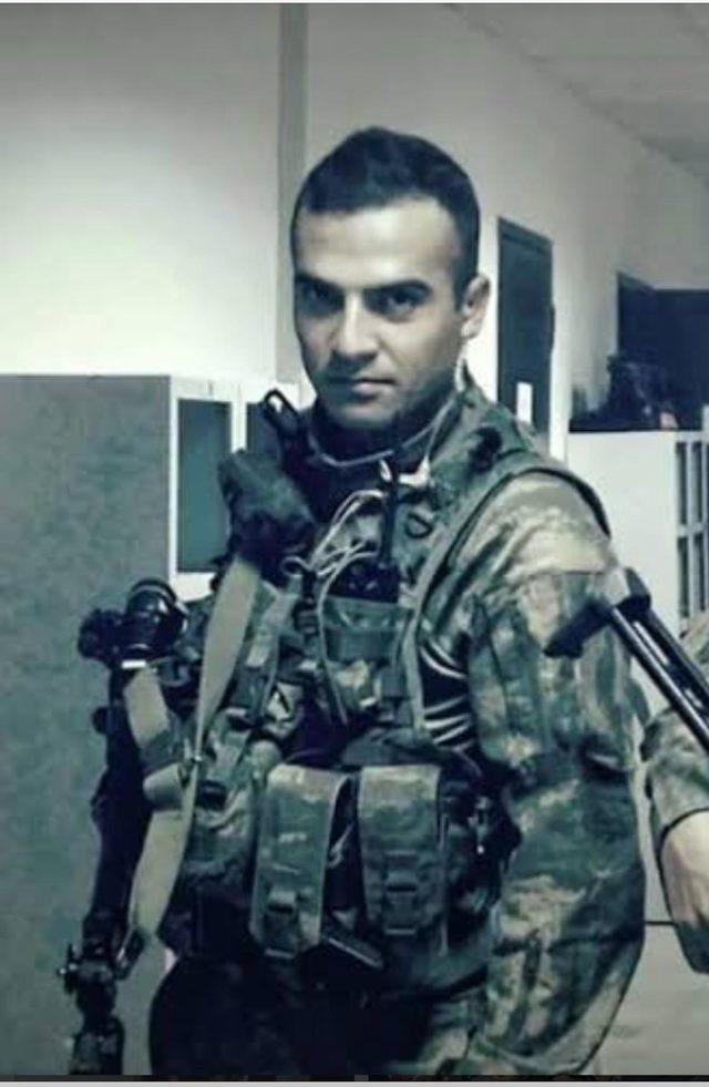 Şehit astsubaylar, 'terör' değil 'vazife malulü' sayılınca aileleri borçlu çıktı