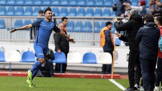 Galatasaray'ın Kasımpaşa'ya yaptığı Trezeguet teklifi reddedildi