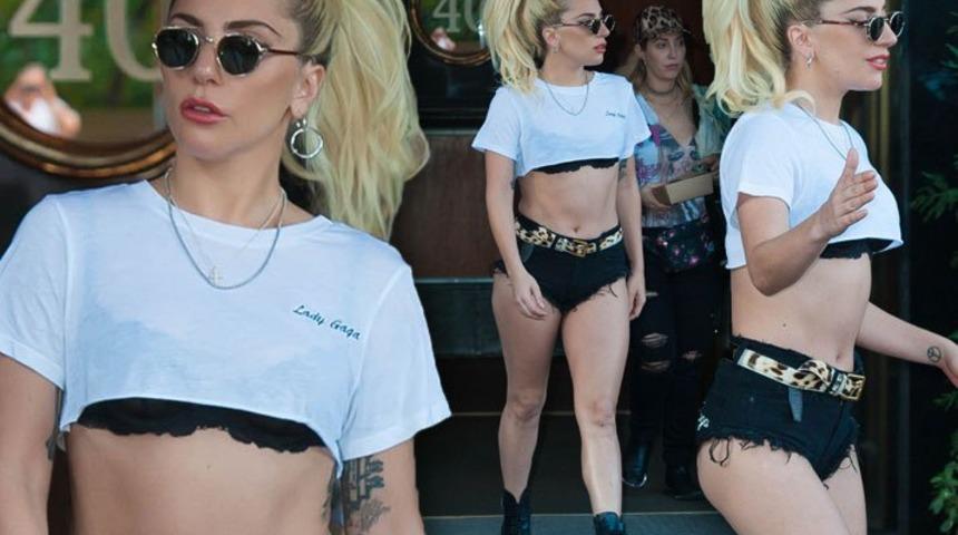 Bradley Cooper’dan Lady Gaga’ya yasak