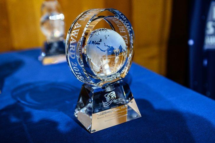 Türk bilim kadını Özkan’a çevre ödülü verildi G3