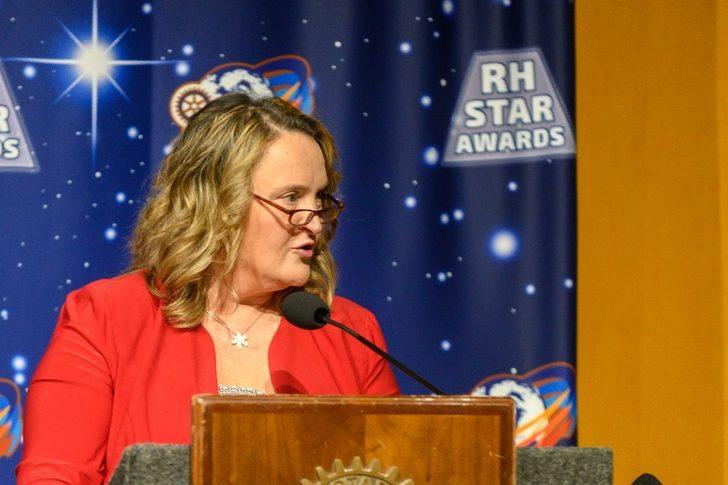 Türk bilim kadını Özkan’a çevre ödülü verildi G5