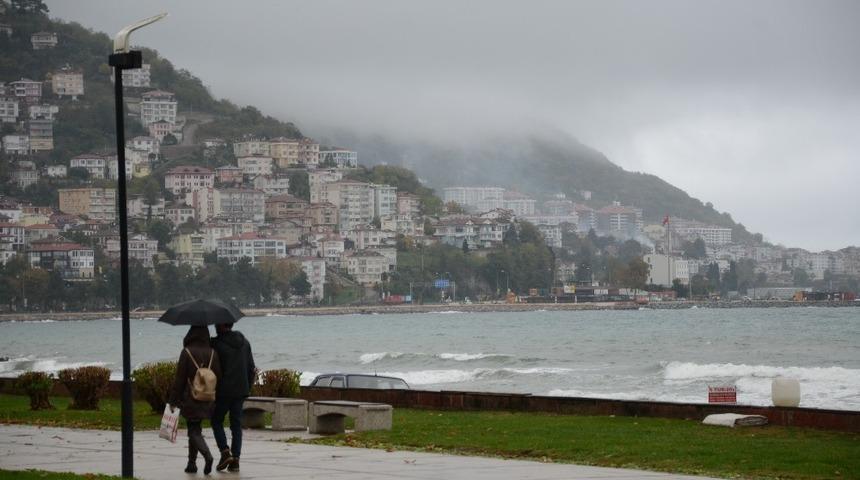 Ordu&rsquo;nun n&uuml;fusu 29 bin 591 kişi arttı