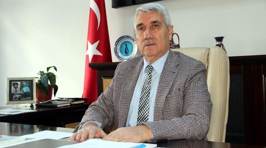 Başkan Musa Yılmaz: Cumhur İttifakı&rsquo;na sıkı sıkıya bağlıyız