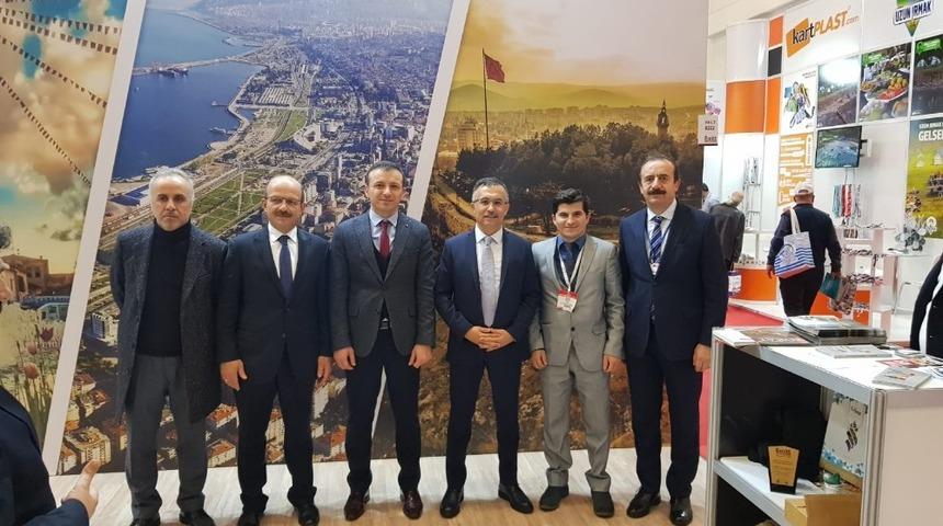 OKA EMITT 2019&rsquo;da