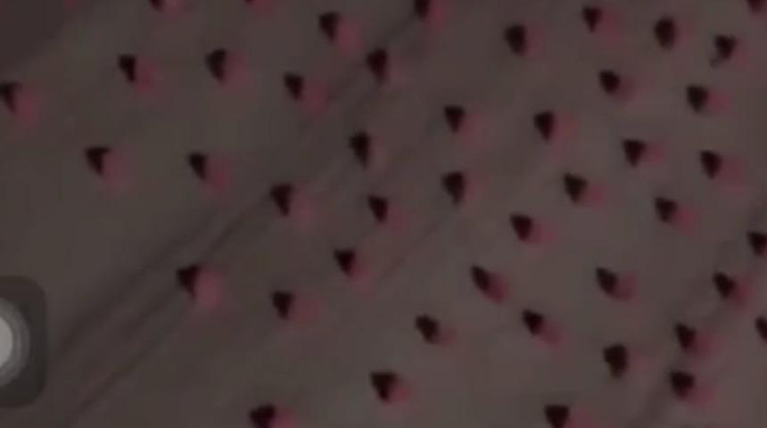 Uyuşturucu hapların fotoğrafını sosyal medyadan paylaşınca yakalandı