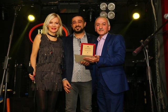 Hayvan dostları seyirci kalmadı