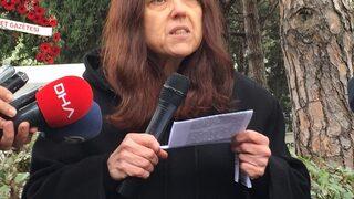 Abdi İpekçi, ölümünün 40. yılında mezarı başında anıldı