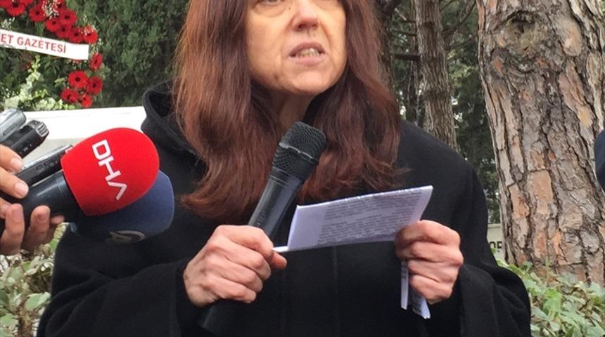 Abdi İpekçi, ölümünün 40. yılında mezarı başında anıldı