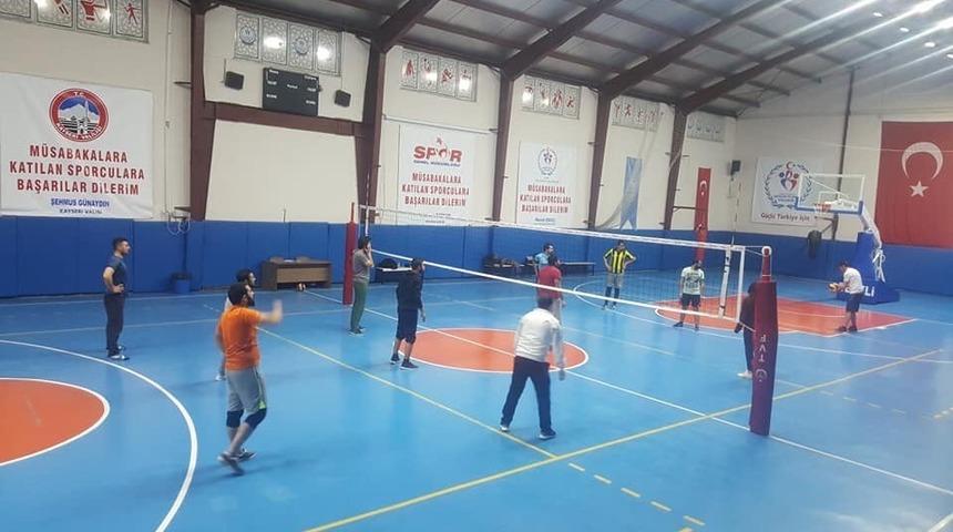 İncesu’da tarih korunuyor