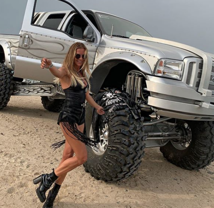 Ivana Sert tatil sezonunu açtı G5