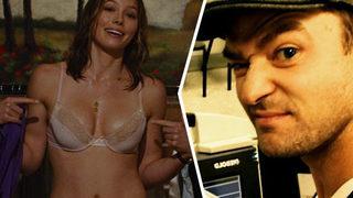 Jessica Biel’i, eşi Justin Timberlake sosyal medyada ifşa ederse...