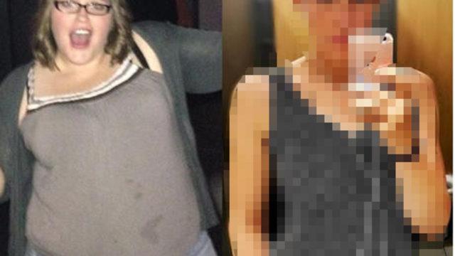 Tam 63 kilo verdi! Onu gören tanıyamıyor