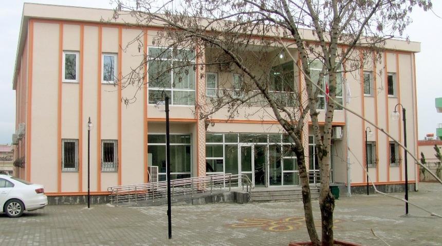 Araban&rsquo;da yeni aile sağlığı merkezi hizmete girdi