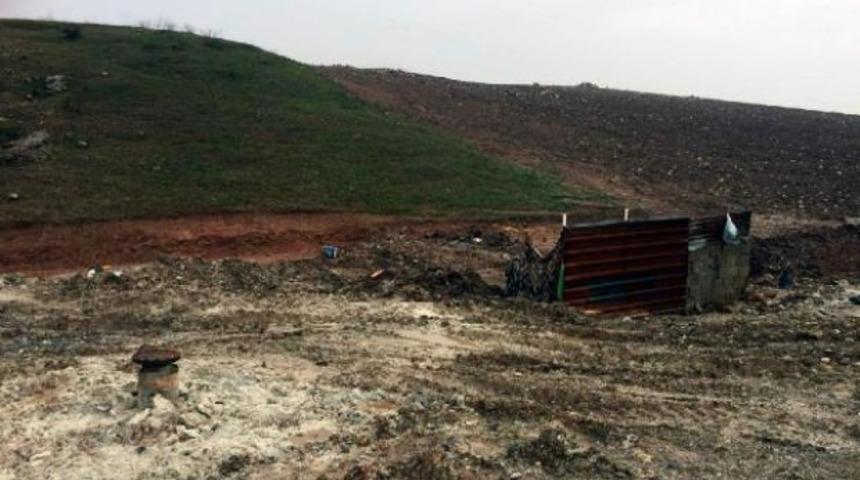 Siirt'te termal su aranırken, petrole rastlandı