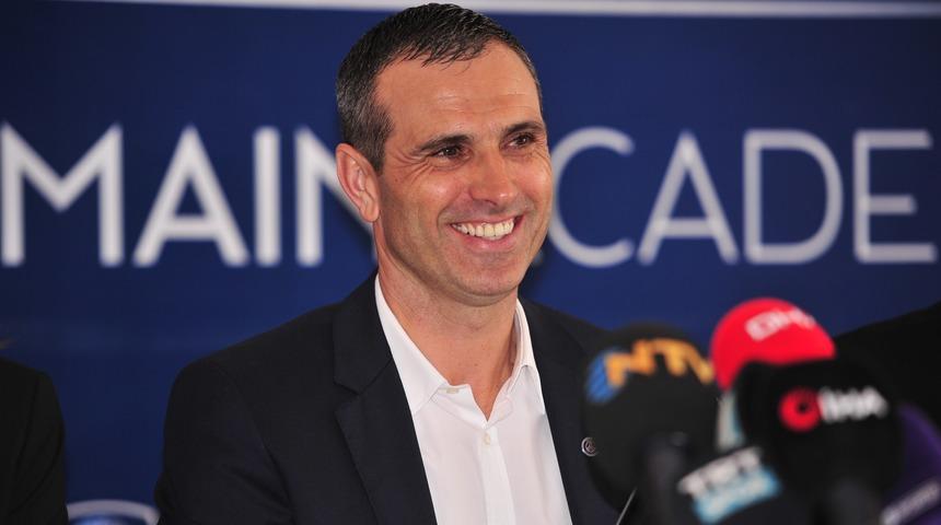 Pauleta: Geçmişte Galatasaray menajerimle görüşmüştü